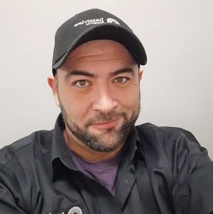 Meet your Posher, Daniel